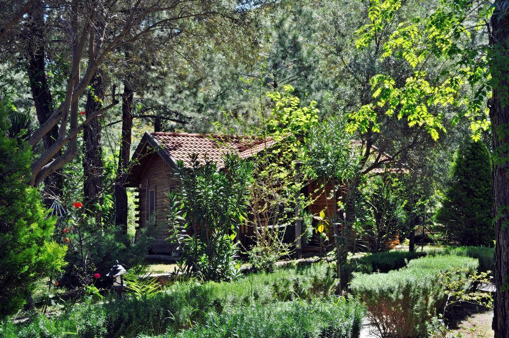 Kizilbuk Ahsap Evleri Hotel Datca Cameră foto